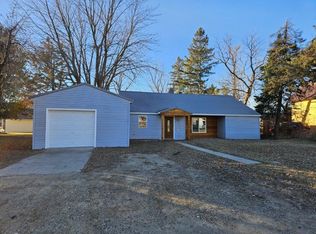 25 Oak Ave SW, Bagley, MN 56621