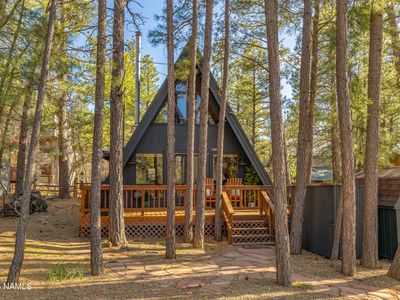 1305 E Wildcat Dr, Munds Park, AZ, 86017