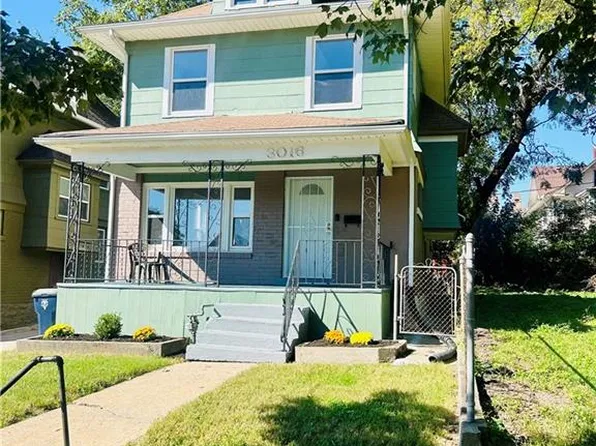 3016 Agnes Ave, Kansas City, MO 64128