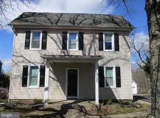 722 Hilltown Pike, Hilltown, PA 18927