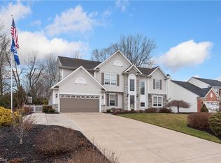10409 Andover Dr, Twinsburg, OH 44087
