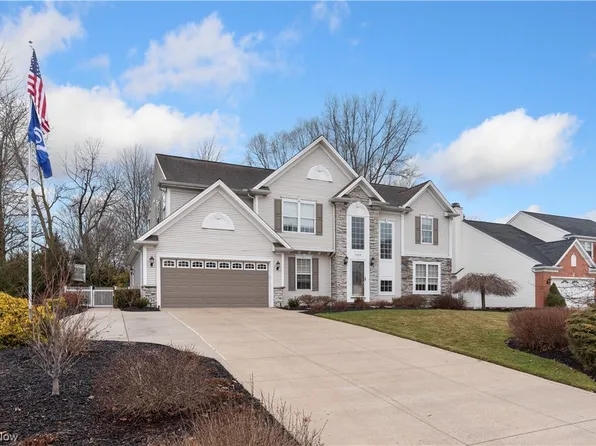 10409 Andover Dr, Twinsburg, OH 44087