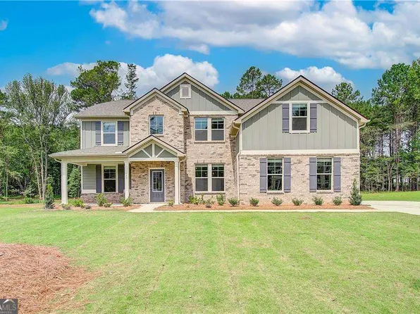 600 Sidney Ct, Stockbridge, GA 30281