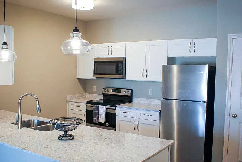 The Reserve at the Riverbend — Photo 4