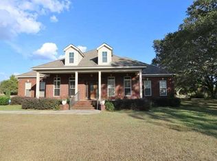 5740 Timber Pine Rd, Wilmer, AL 36587