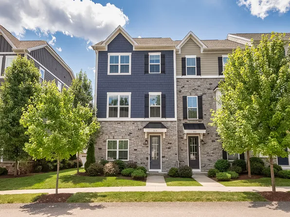 3014 Mahican Cir, Mars, PA 16046