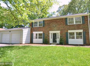 1685 Tarleton Way, Crofton, MD 21114