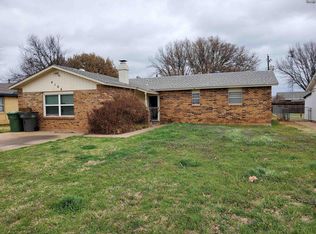 4106 Aspen St, Wichita Falls, TX 76306