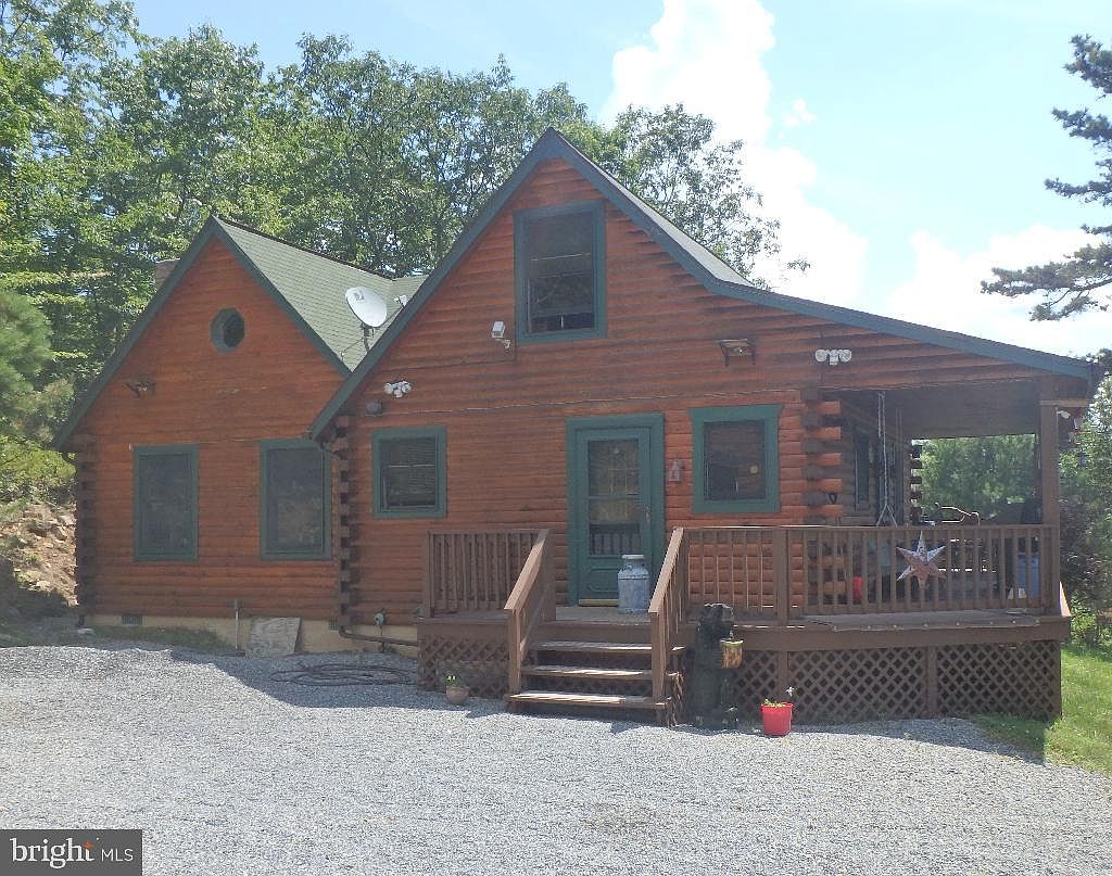 2010 High Valley Dr, Franklin, WV 26807 Zillow