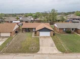 2312 Faith Blvd, Shawnee, OK 74804
