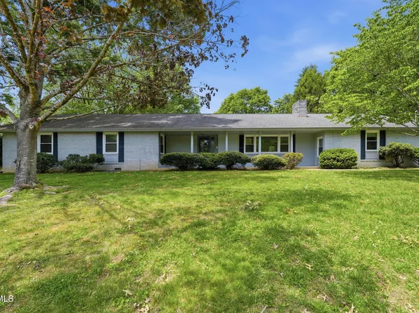 808 Chippendale Rd, Kingsport, TN 37660