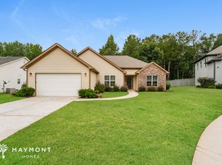 30 Meadowbrook Ct, Covington, GA 30016