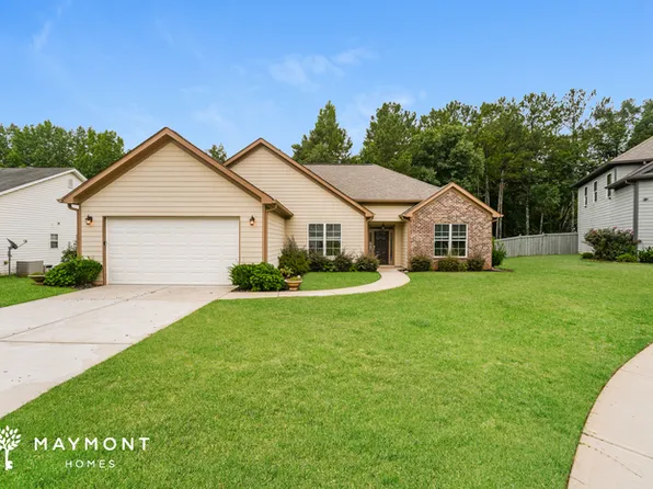 30 Meadowbrook Ct, Covington, GA 30016