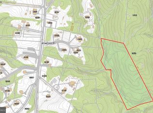 1874 Old Adelina Rd, Prince Frederick, MD 20678