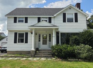 2 Highland Park, Massena, NY 13662
