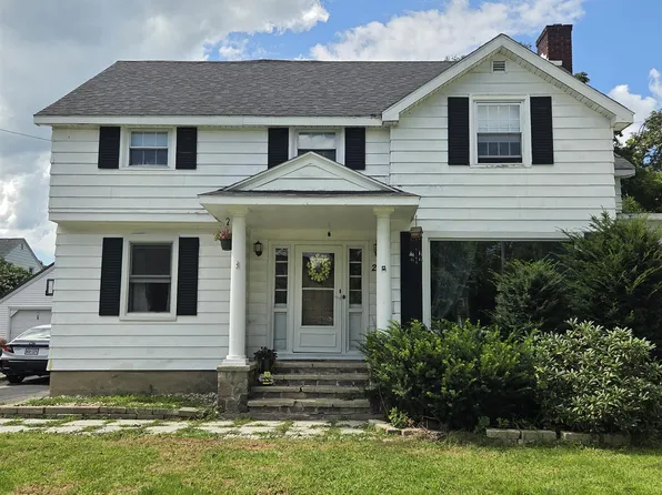 2 Highland Park, Massena, NY 13662