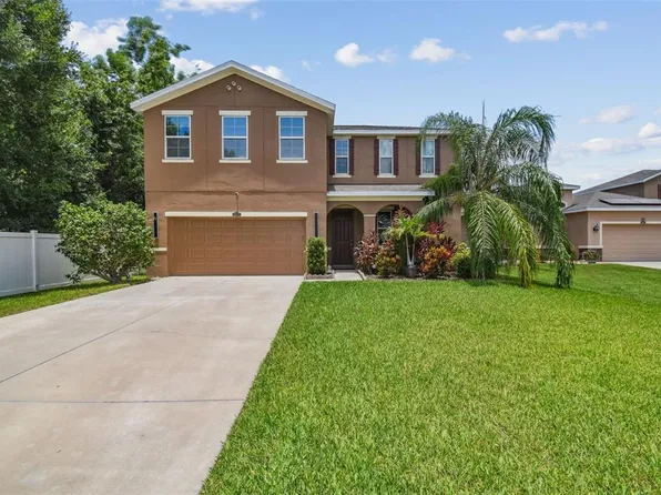 10512 Scenic Hollow Dr, Riverview, FL 33578