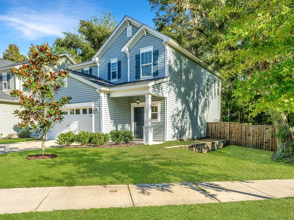 3112 Harding Ct, Johns Island, SC 29455