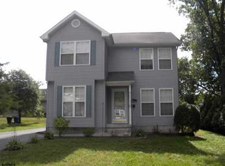 612 Jacobs St, Hammonton, NJ 08037