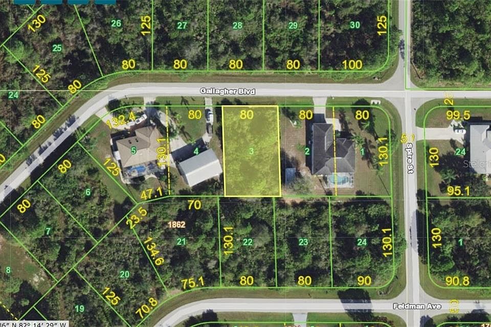 1st image of 12529 Gallagher Blvd