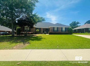 12241 Verona Ct, Foley, AL 36535