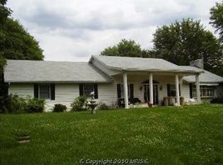 11723 Clearview Ct, Hagerstown, MD 21742