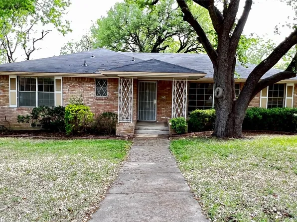 834 Clear Fork Dr, Dallas, TX 75232