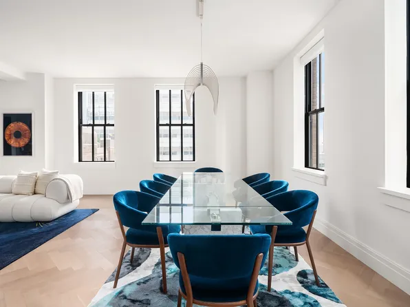 100 Barclay Street 21C image 2 of 17