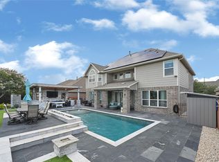 6607 Providence River Ln, Katy, TX 77493