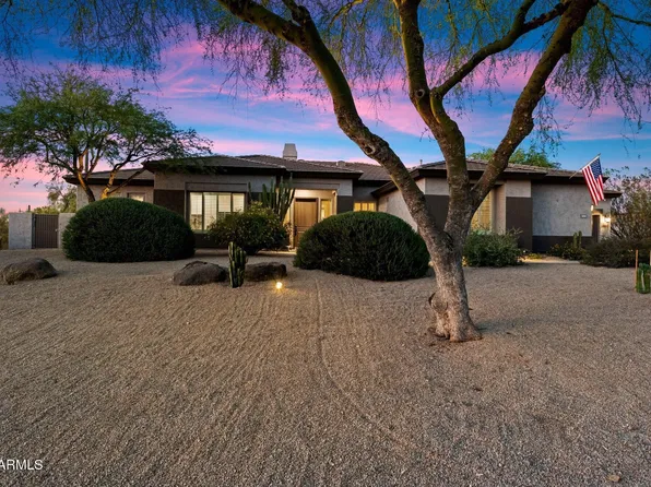 5694 E GREYTHORN Drive, Scottsdale, AZ 85266