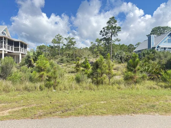 163 Treasure Dr, Port Saint Joe, FL 32456