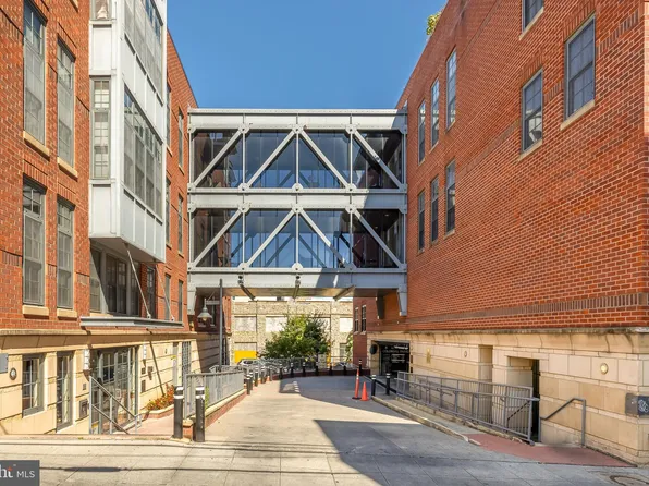 2328 Champlain St NW APT 406, Washington, DC 20009