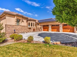4427 Porta Fina Dr, Pueblo, CO 81001