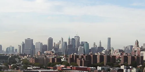 Rented by Nelson Aybar, LREB