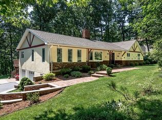 42 Long Ridge Rd, Randolph, NJ 07869
