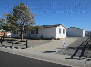 21 Jasper Ln, Dayton, NV 89403