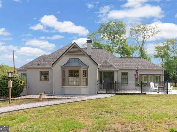 584 Cherokee St NE, Marietta, GA 30060