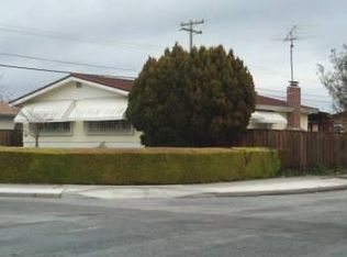 702 Santa Rita St, Sunnyvale, CA 94085