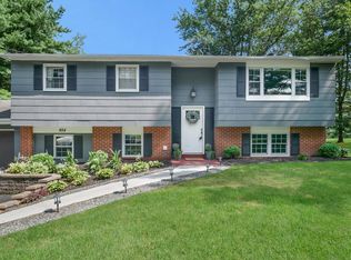454 Moyer Rd, Harleysville, PA 19438