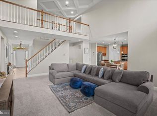 9141 Autumn Glory Ln, Bristow, VA