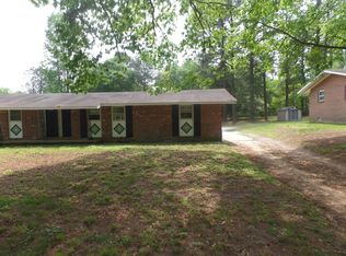 7905 Bull Hill Rd, Prince George, VA 23875