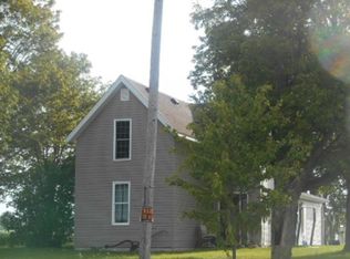 3855 S 1100 E, Upland, IN 46989