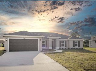 4122 SW Baird Street, Port Saint Lucie, FL 34953