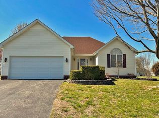 303 Golfview Way, Bowling Green, KY 42104