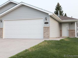 4411 Springer Ct, Cheyenne, WY 82001