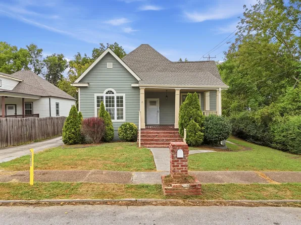 2313 Fairleigh St, Chattanooga, TN 37406