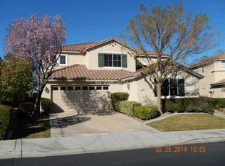 1319 Minuet St, Henderson, NV 89052