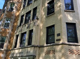 4891 N Hermitage Ave APT 2D, Chicago, IL 60640