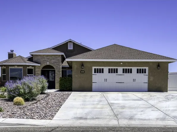 801 Emma Way, Ridgecrest, CA 93555