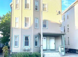 425 Ferry St, Everett, MA 02149